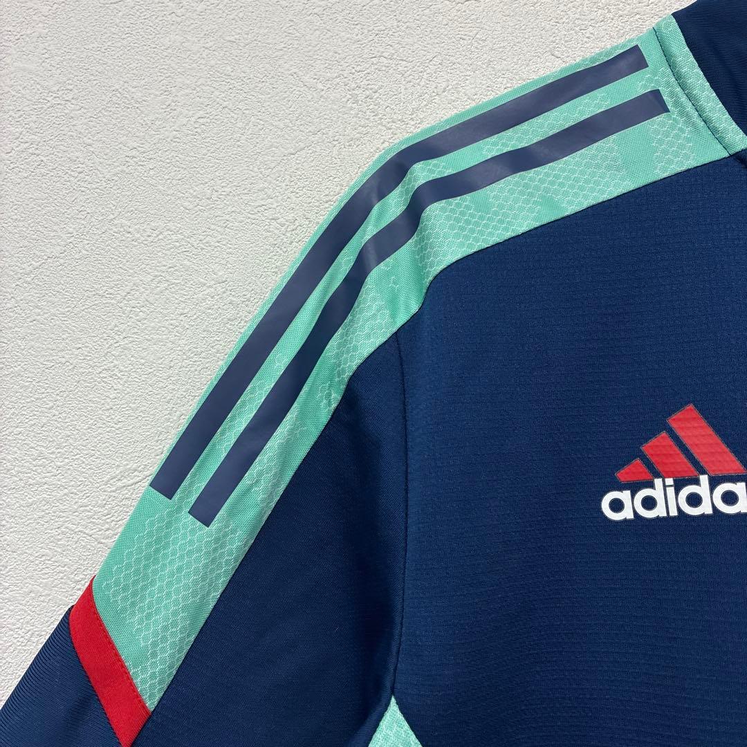 adidas Arsenal トレーニングウェア L ⭐︎37