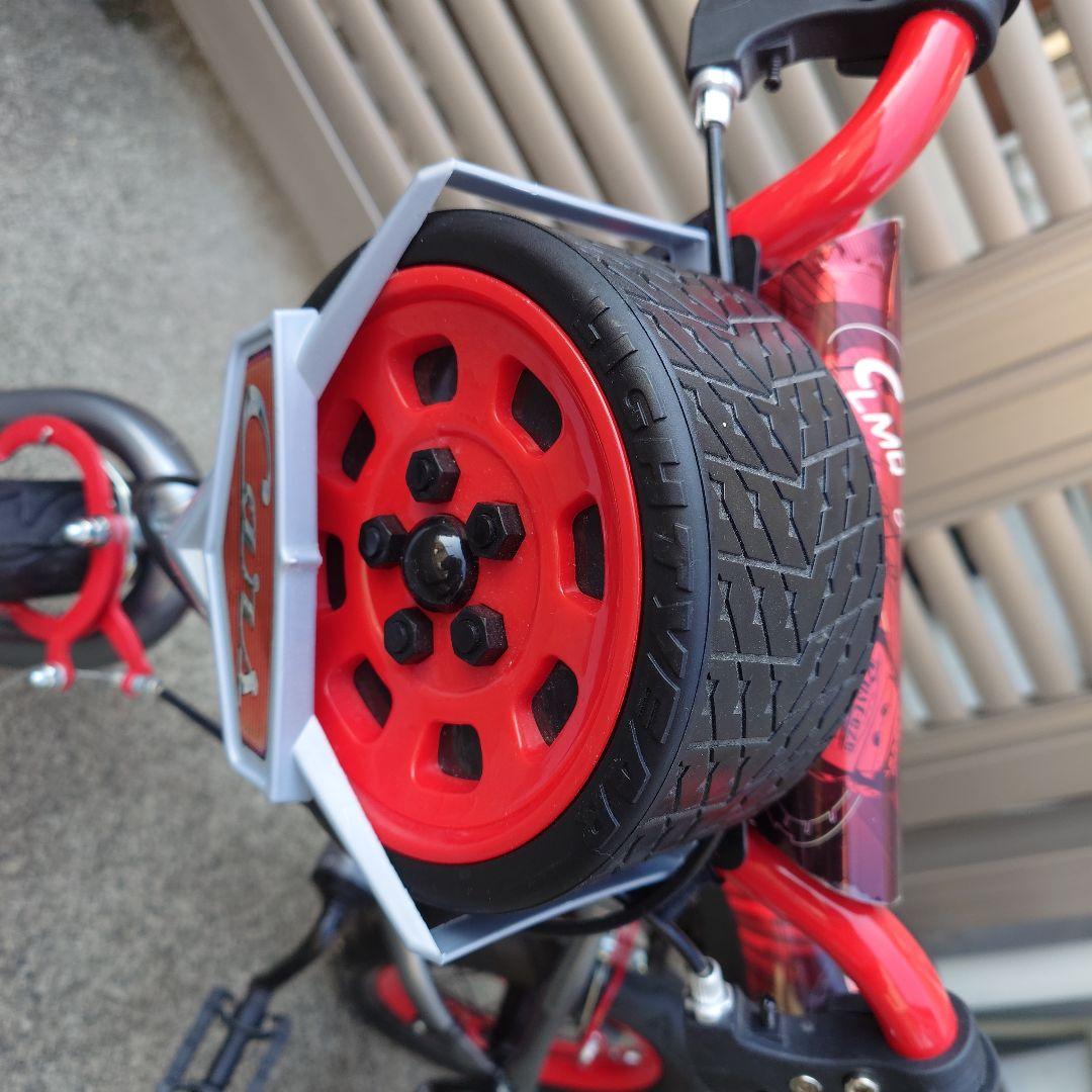 Huffy 12インチ ディズニーカーズ ボーイズバイク 子供用自転車