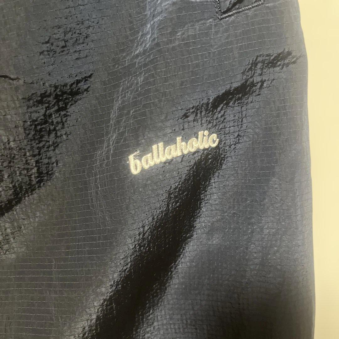 ボーラホリックballaholic パンツ