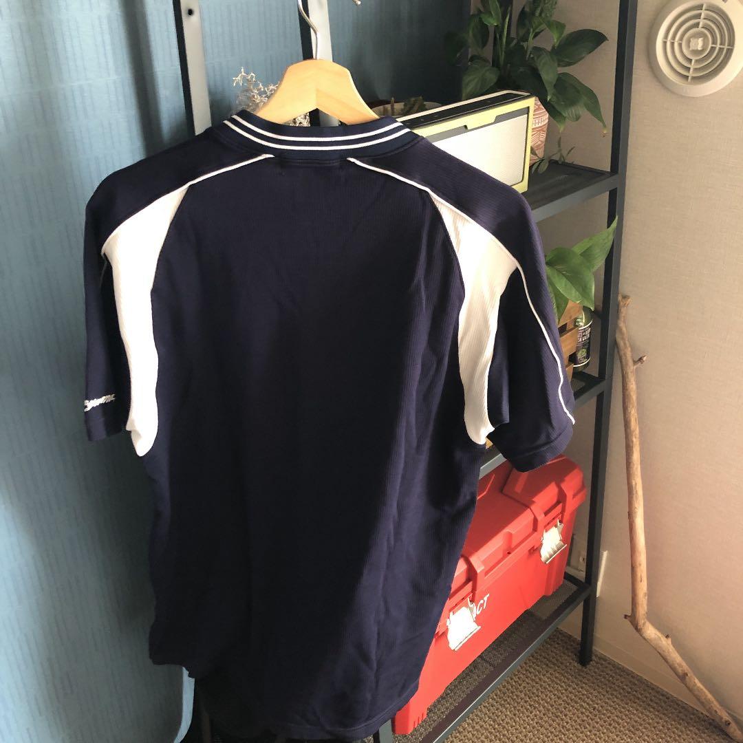 ユ*ウ様 日大三高硬式野球部ベースボールシャツ