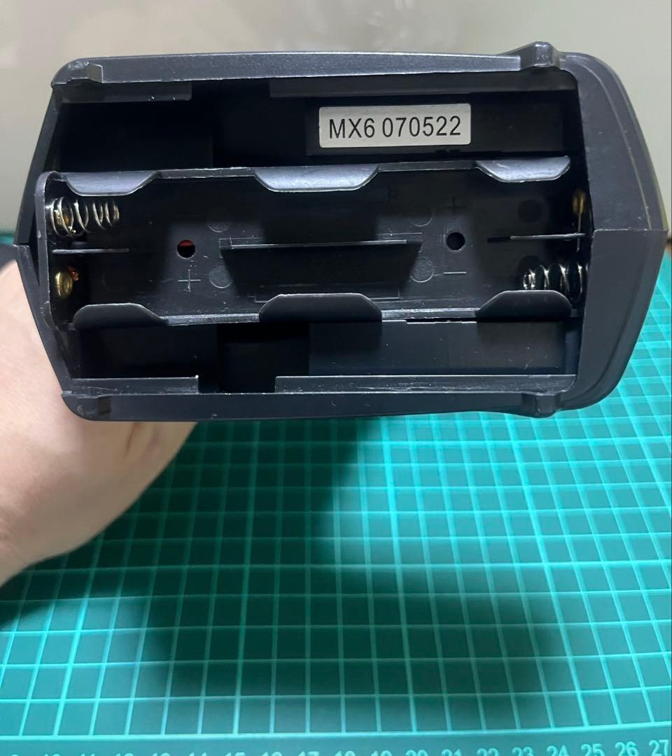 三和プロポMX-6