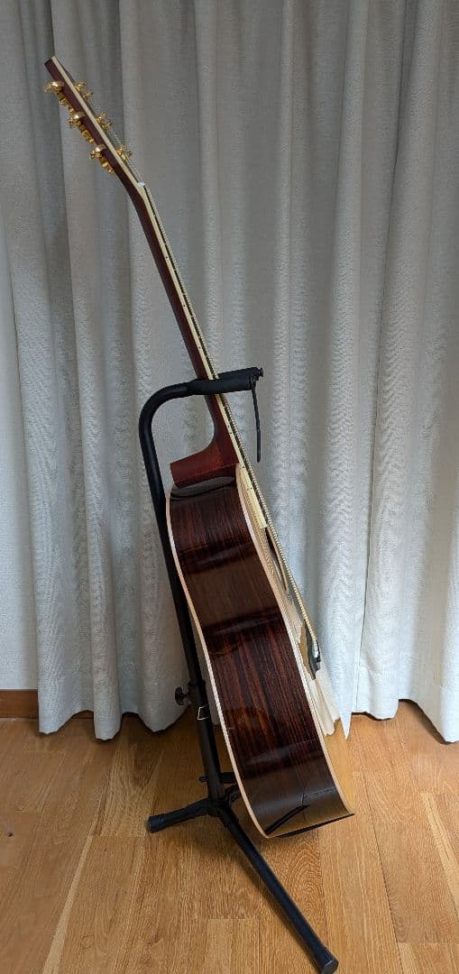 新品同様！2024年製　YAMAHA　LL16 エレアコ