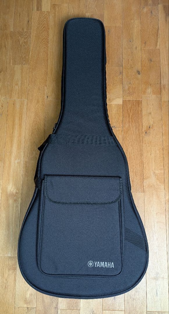 新品同様！2024年製　YAMAHA　LL16 エレアコ