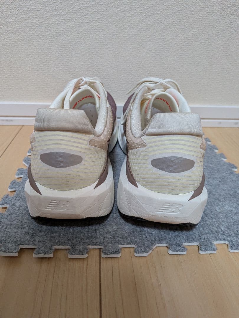 スパイク・シューズ New Balance FuelCell Rebel v5 2e 27.0cm