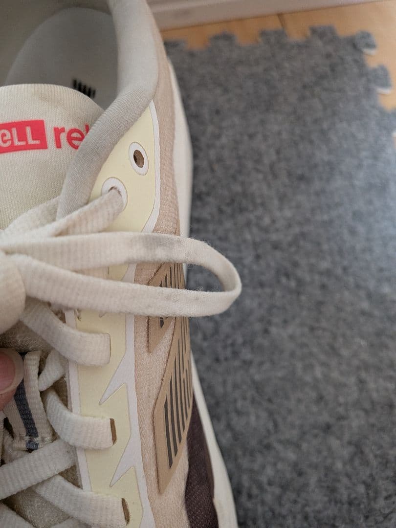 スパイク・シューズ New Balance FuelCell Rebel v5 2e 27.0cm