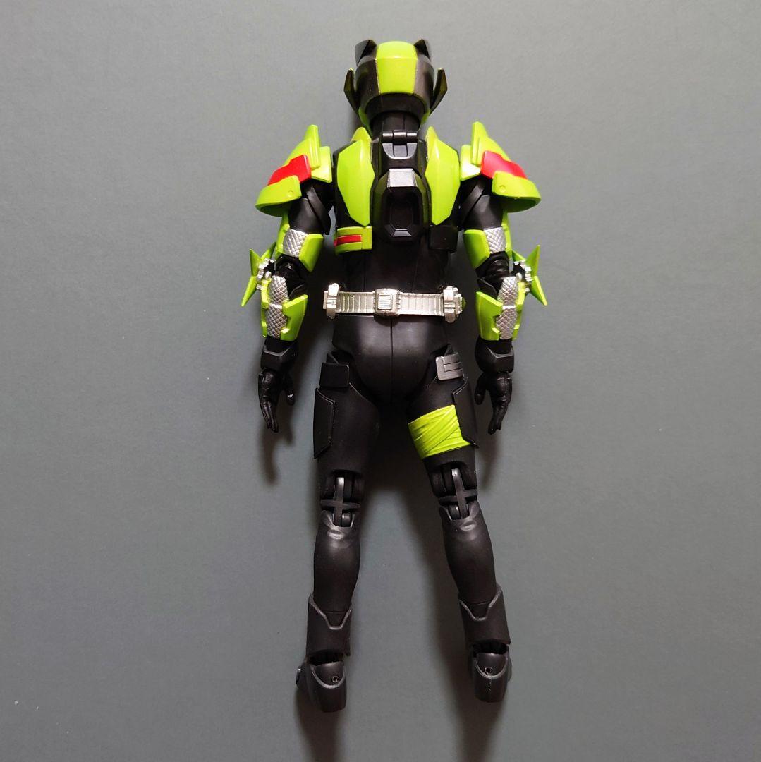 フィギュアーツ 仮面ライダータイクーン ニンジャフォーム (開封品) 1体