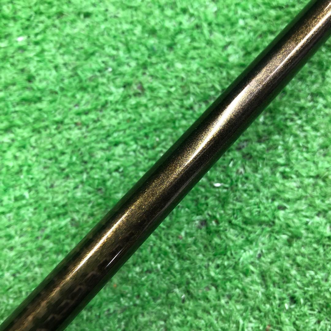 DDD-1914ホンマ ドライバーBERES MG713 flexS レフティ