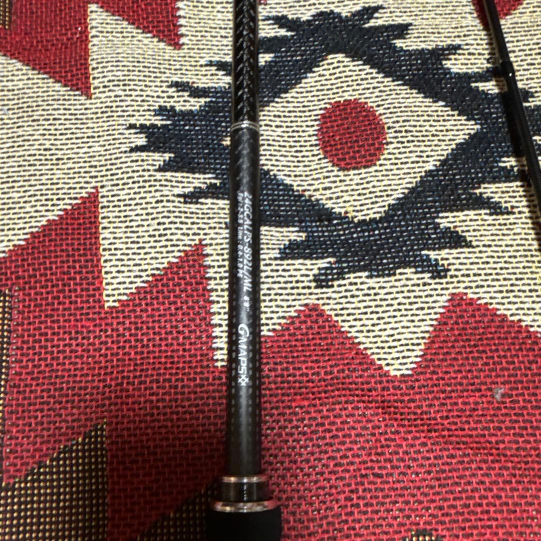 Olympic 24カラマレッティープロトタイプ892L/ML