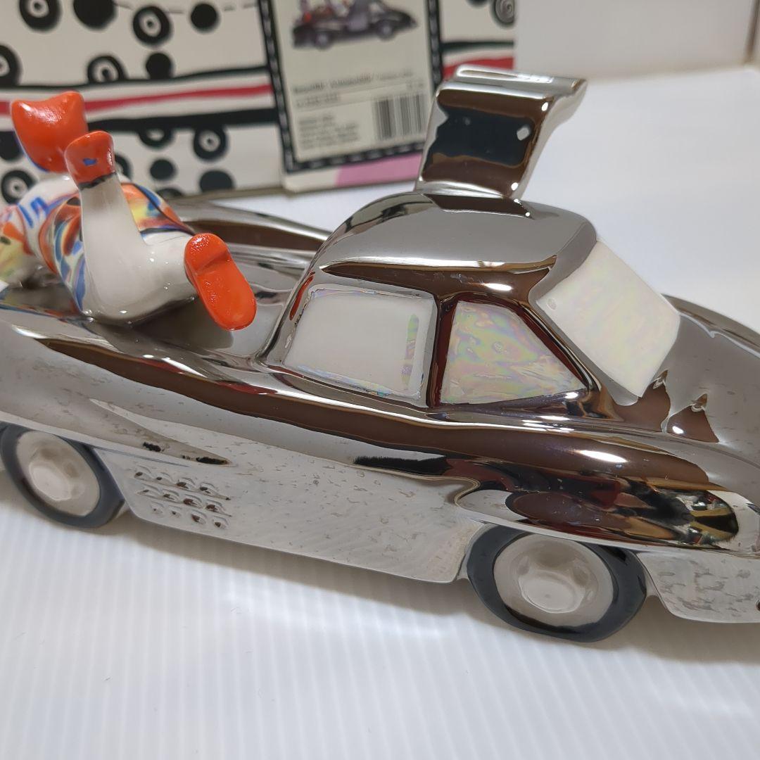 ビレロイ&ボッホ　ベネディクト　オートモービル　美品