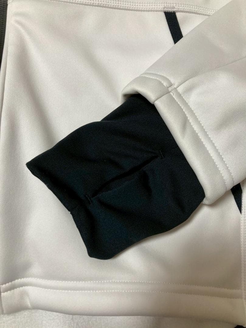 [アンダーアーマー] UA WINTER KNIT 3LAYER JACKET