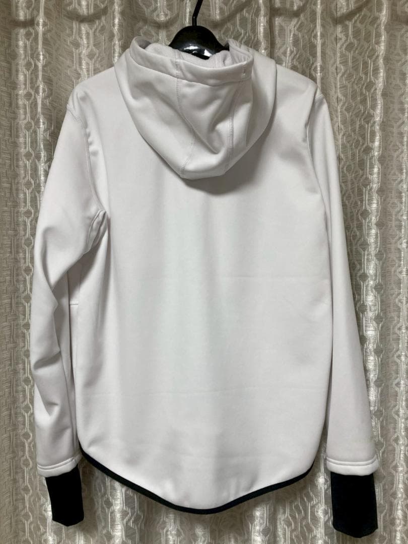[アンダーアーマー] UA WINTER KNIT 3LAYER JACKET