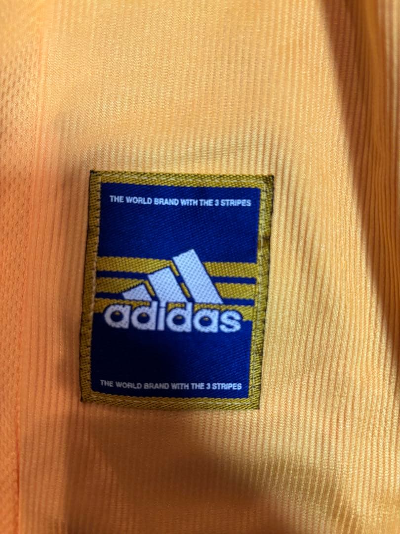 adidas サッカーポロシャツ&パンツ　サッカーウェア　ユニフォーム　ソックス