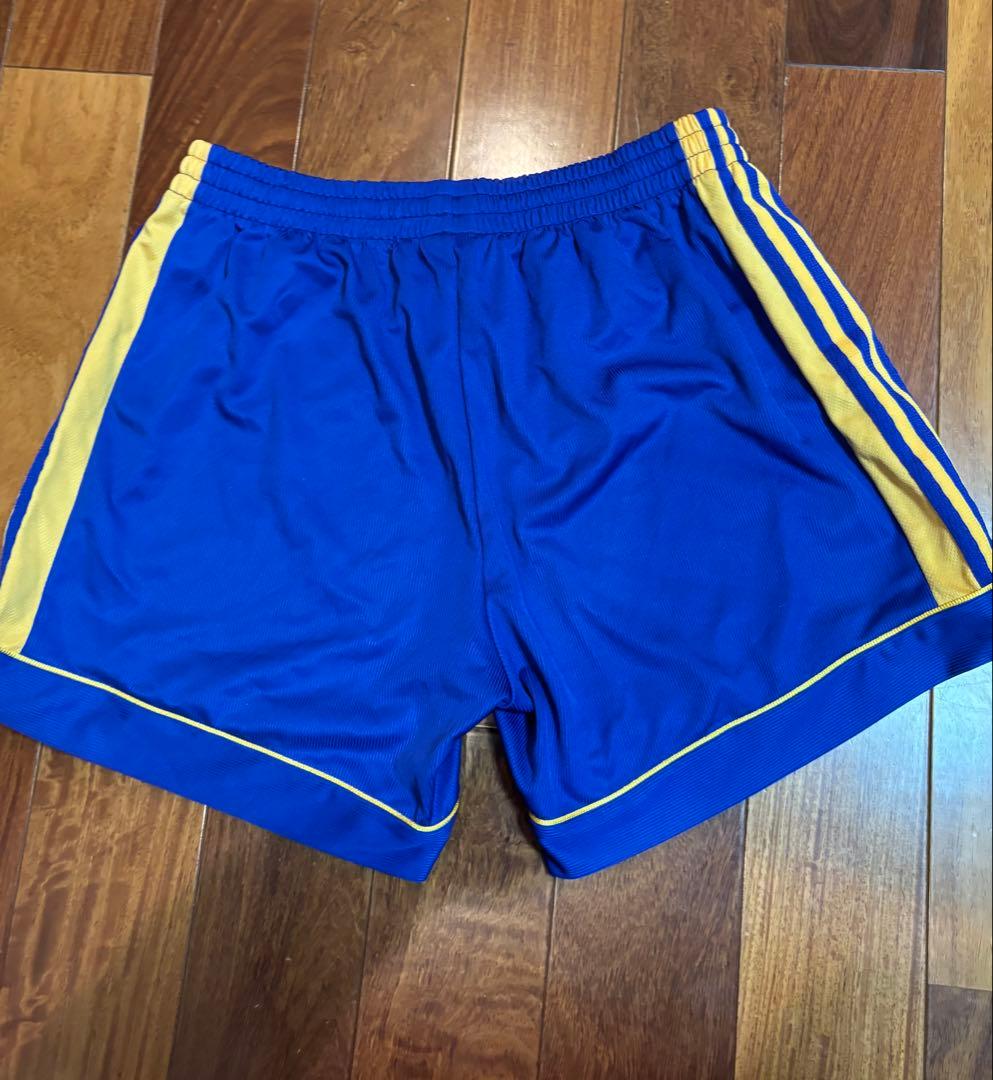 adidas サッカーポロシャツ&パンツ　サッカーウェア　ユニフォーム　ソックス