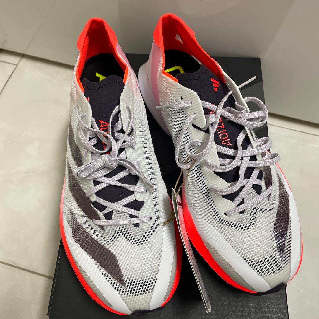 スパイク・シューズ adidas ADIZERO JAPAN8M 26.0cm