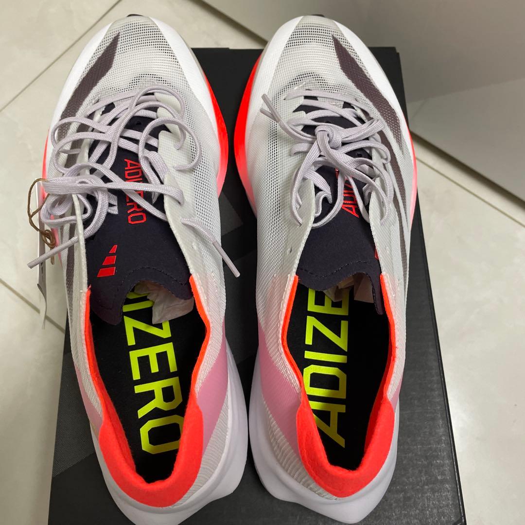 スパイク・シューズ adidas ADIZERO JAPAN8M 26.0cm