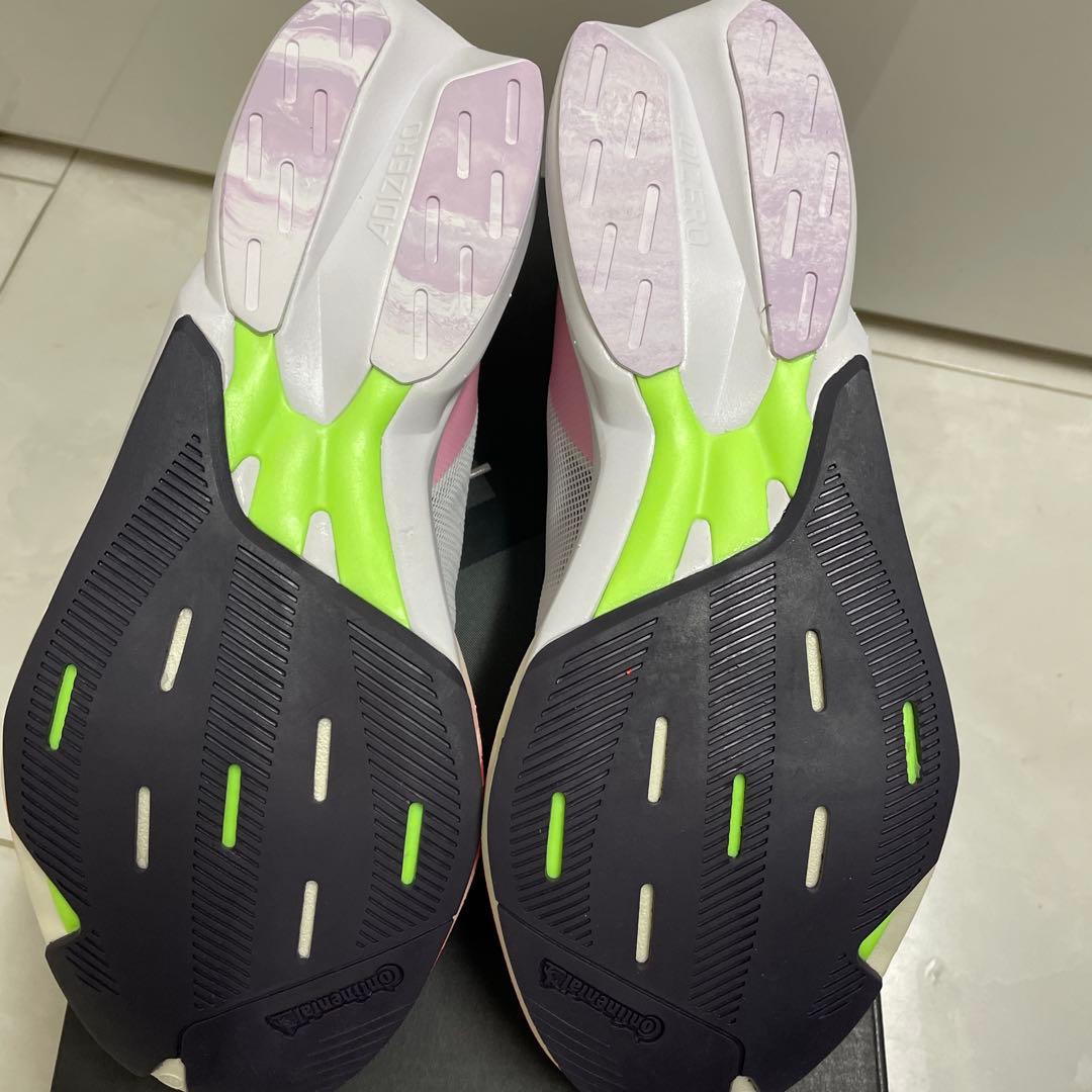 スパイク・シューズ adidas ADIZERO JAPAN8M 26.0cm