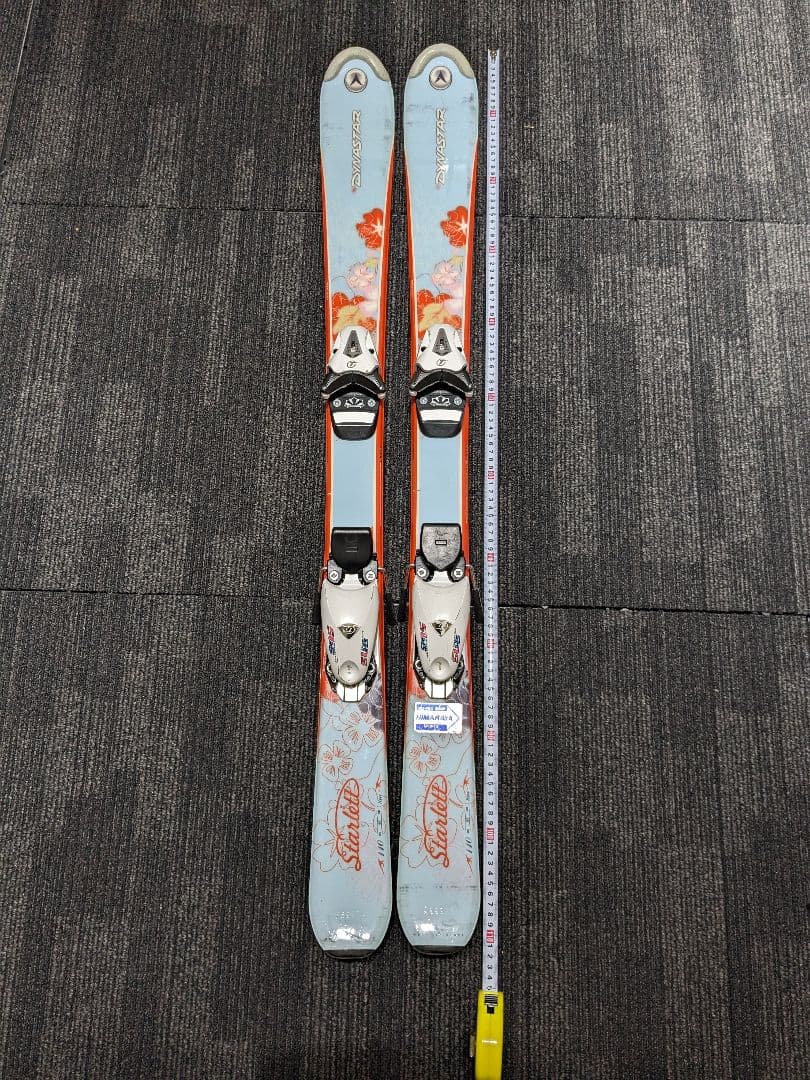 スキーセット 子供用 120cm