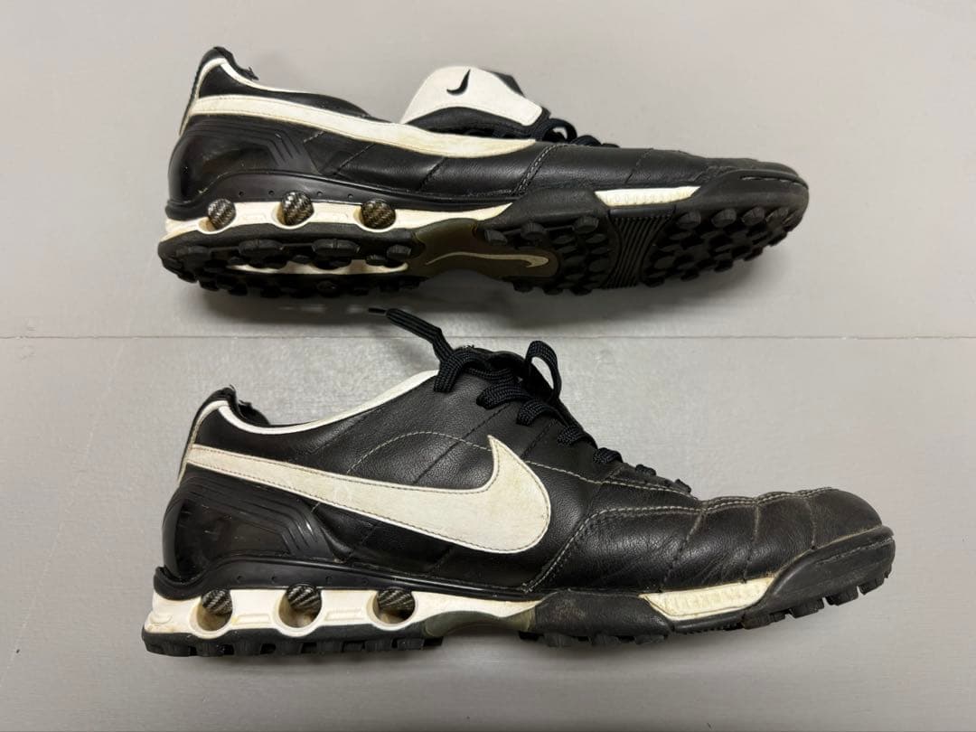 Nike air tiempo legend tf 希少　限定　海外　ナイキ
