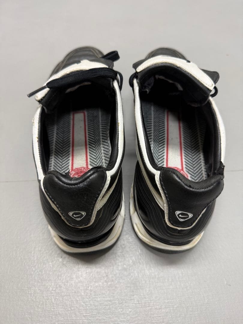 Nike air tiempo legend tf 希少　限定　海外　ナイキ