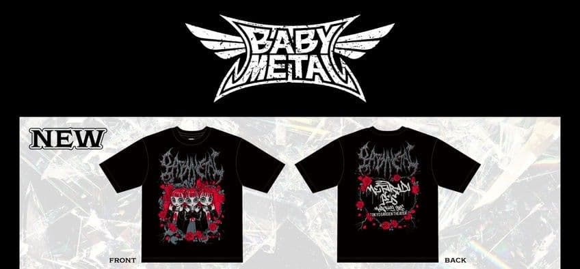 BABYL メタトモTEE Lサイズ