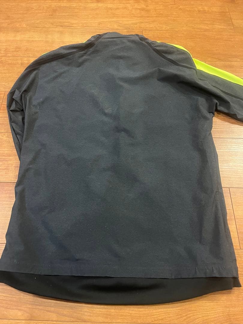NIKE トレーニングウェア上下