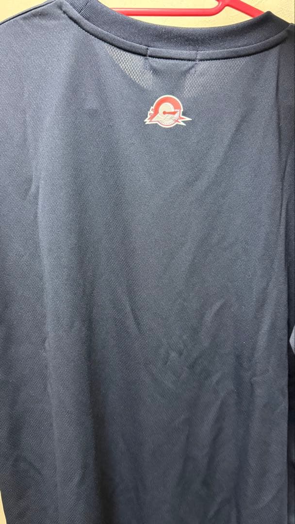 大濠バスケTROJANS 2025 Tシャツ