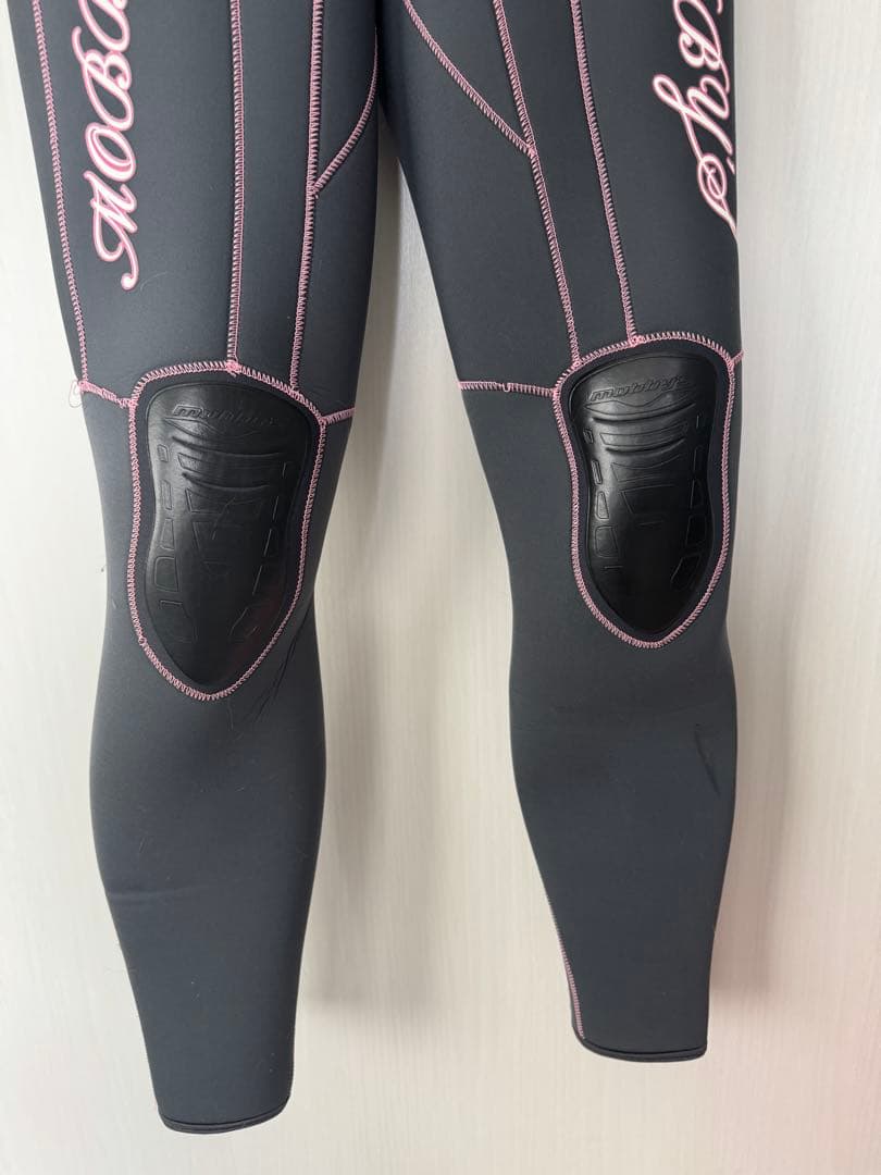 O’NEILL MOBBY’S ウェットスーツ