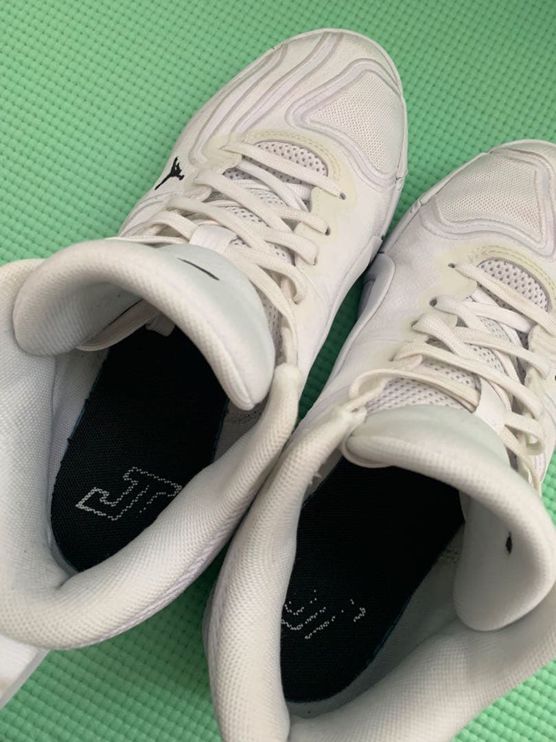 NIKE JORDAN TATUM 3 24.5cm(中古)