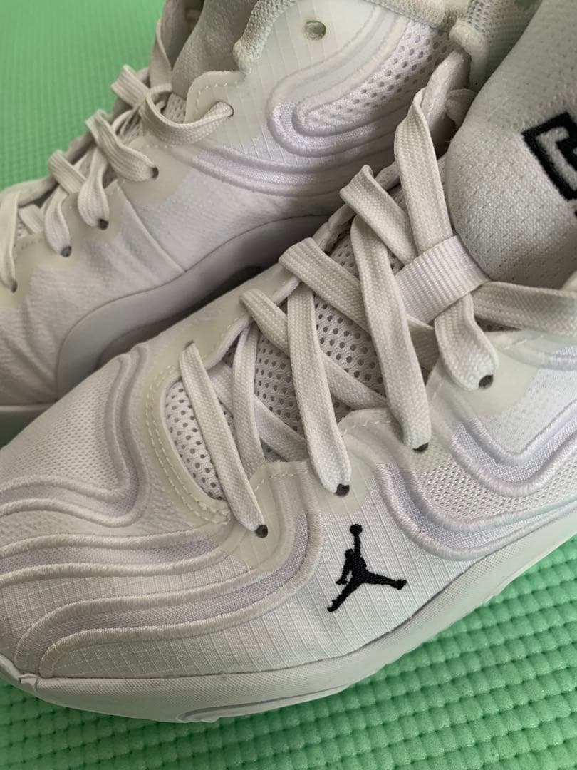 NIKE JORDAN TATUM 3 24.5cm(中古)
