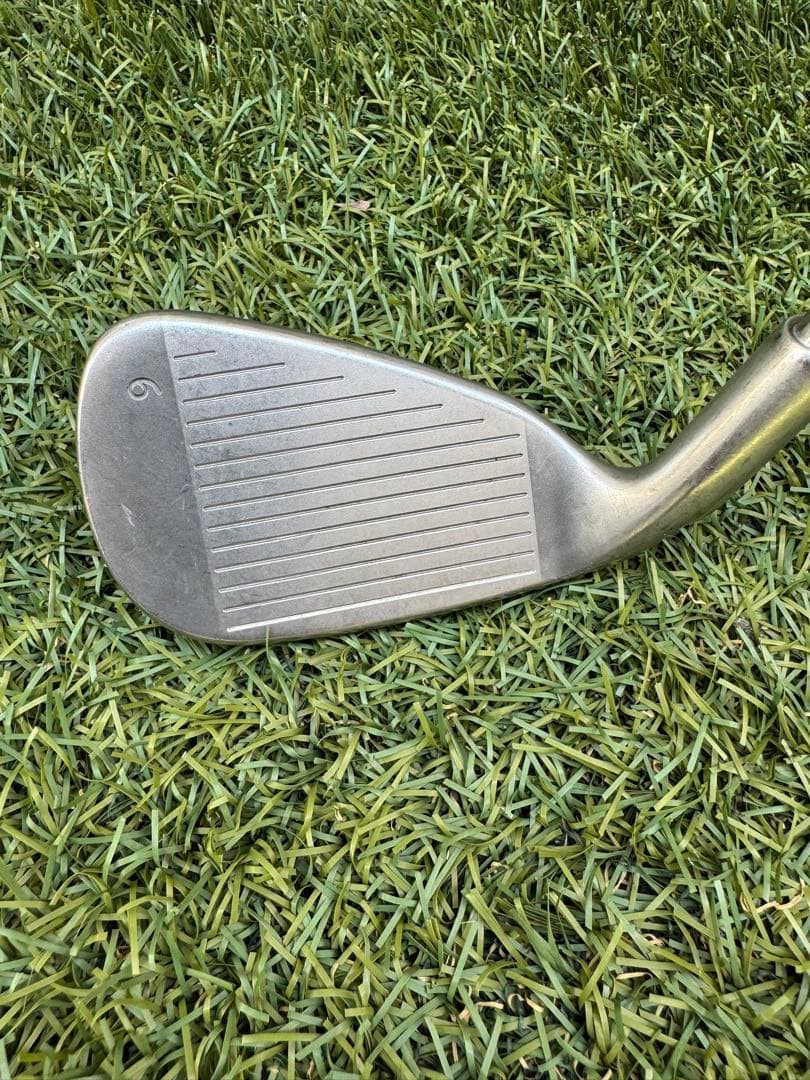 PING G25 アイアン6本セット