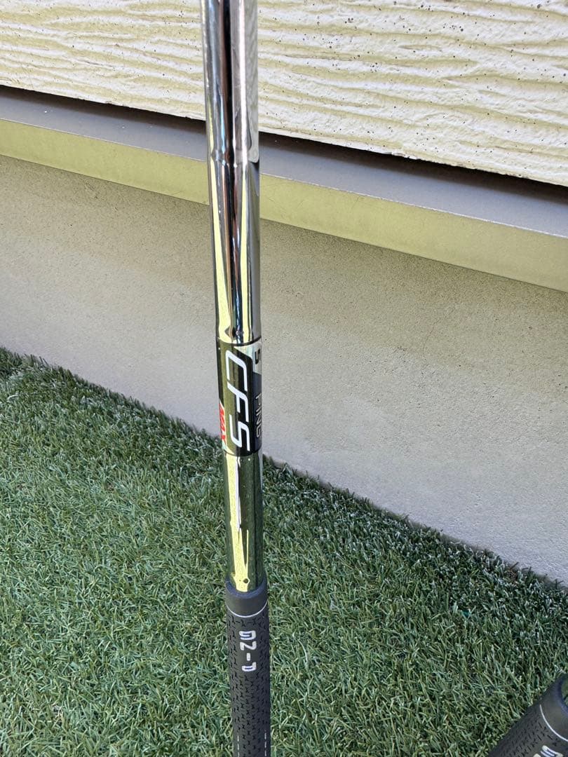 PING G25 アイアン6本セット