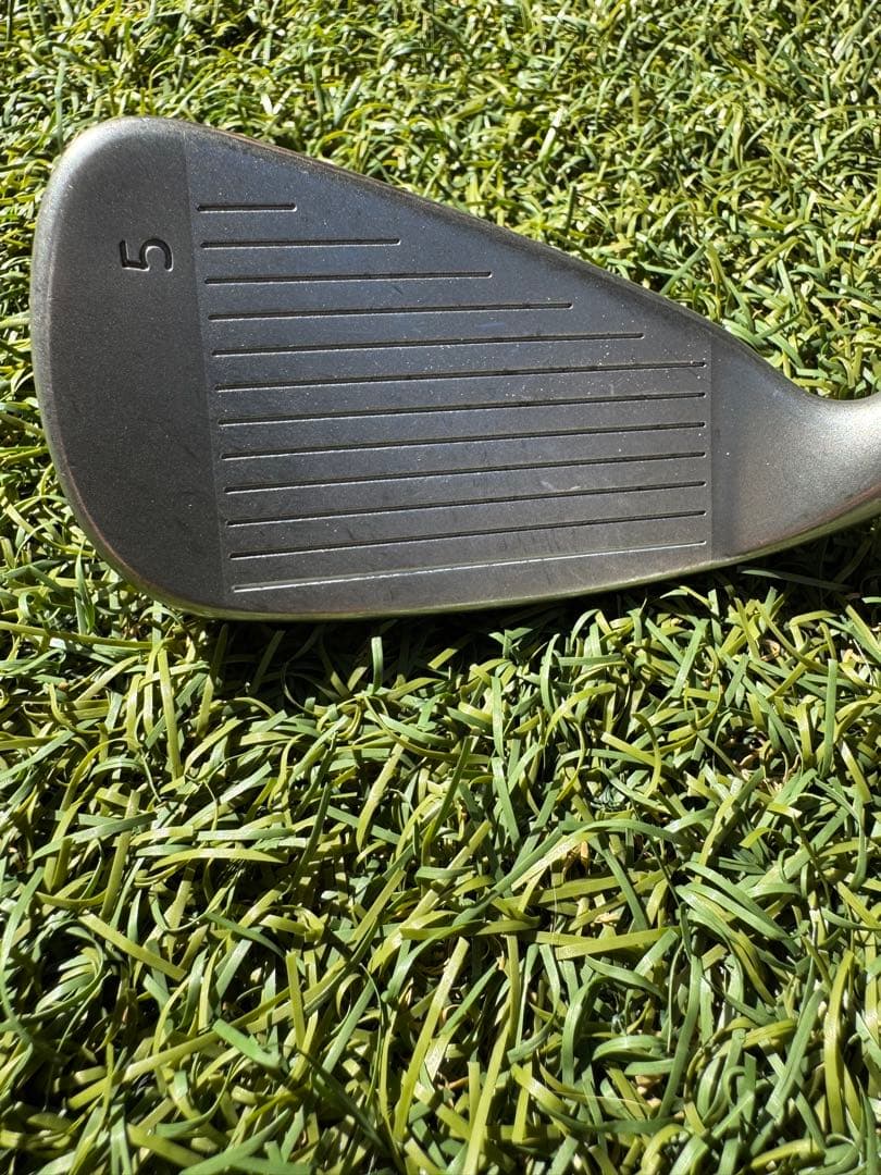 PING G25 アイアン6本セット