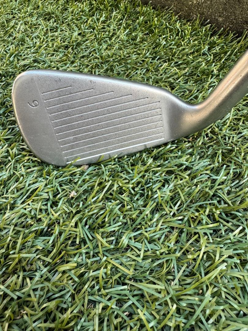 PING G25 アイアン6本セット