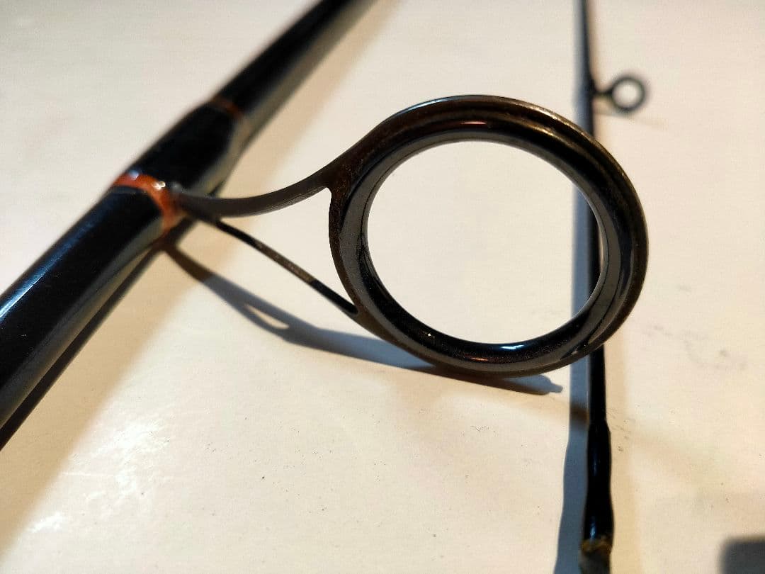 Daiwa ラテオ 90L 送料込　シーバスロッド
