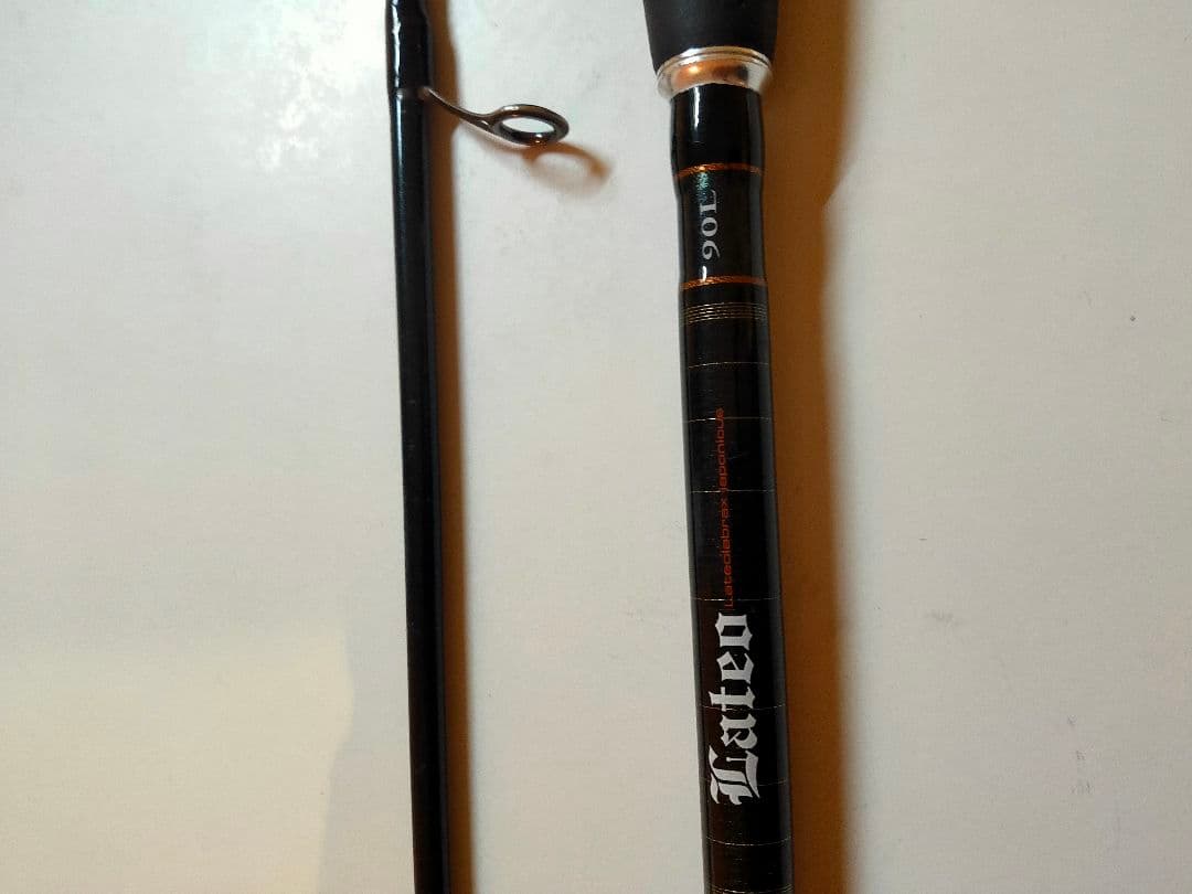 Daiwa ラテオ 90L 送料込　シーバスロッド