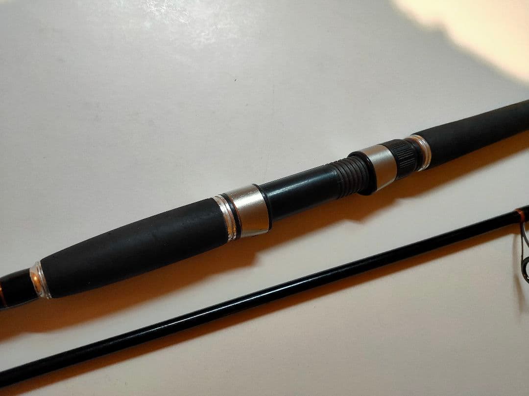Daiwa ラテオ 90L 送料込　シーバスロッド