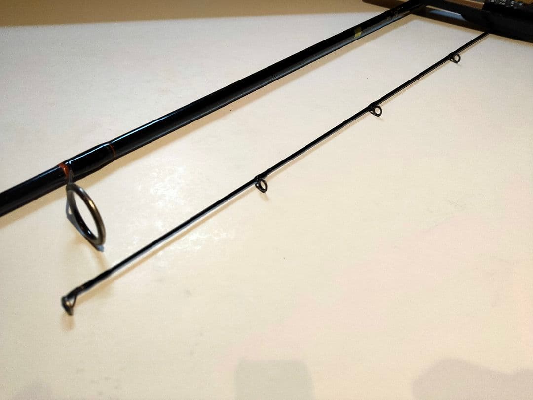 Daiwa ラテオ 90L 送料込　シーバスロッド