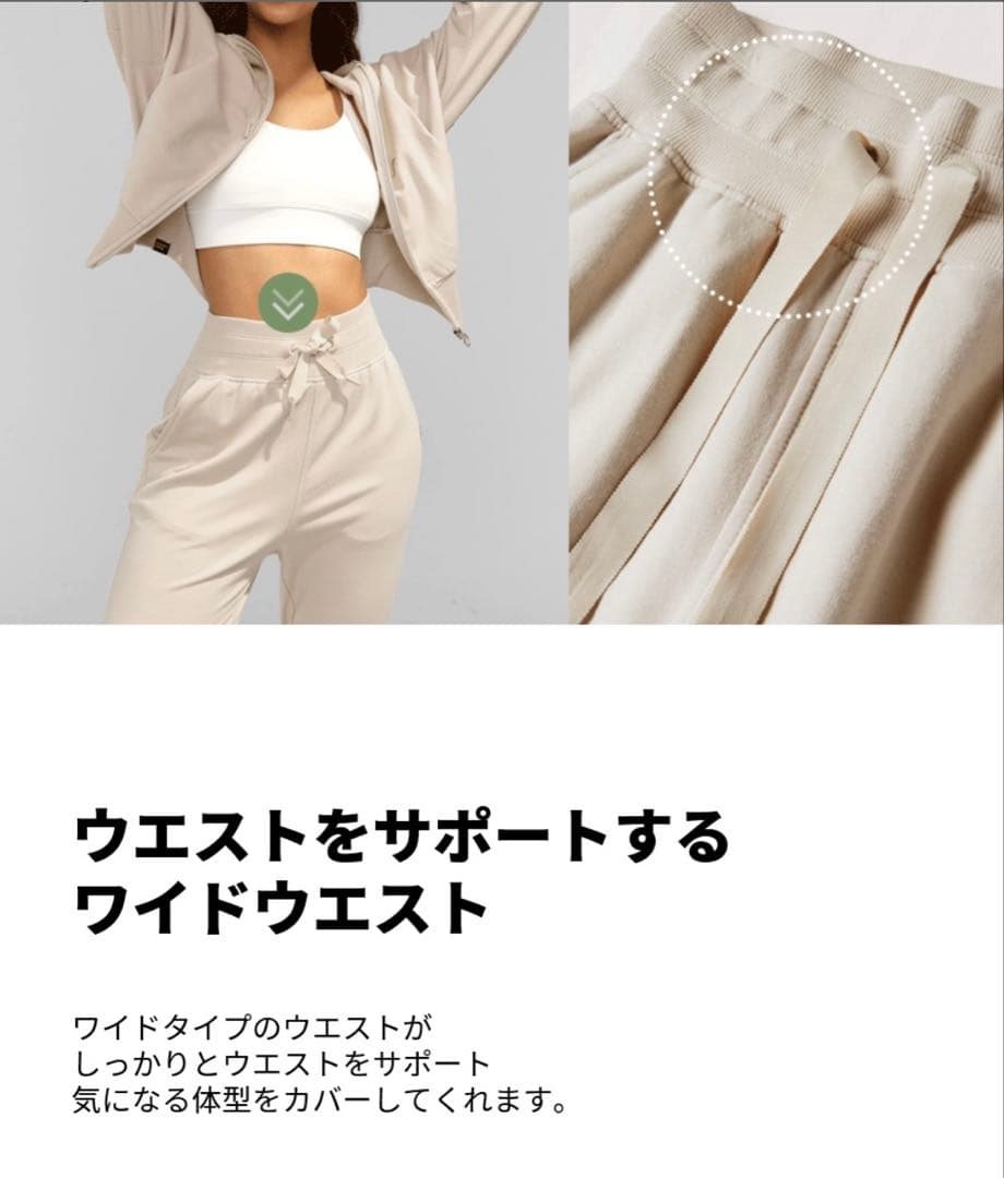 美品/ネイビー /セットアップ レディース春・秋トレーニングウェア