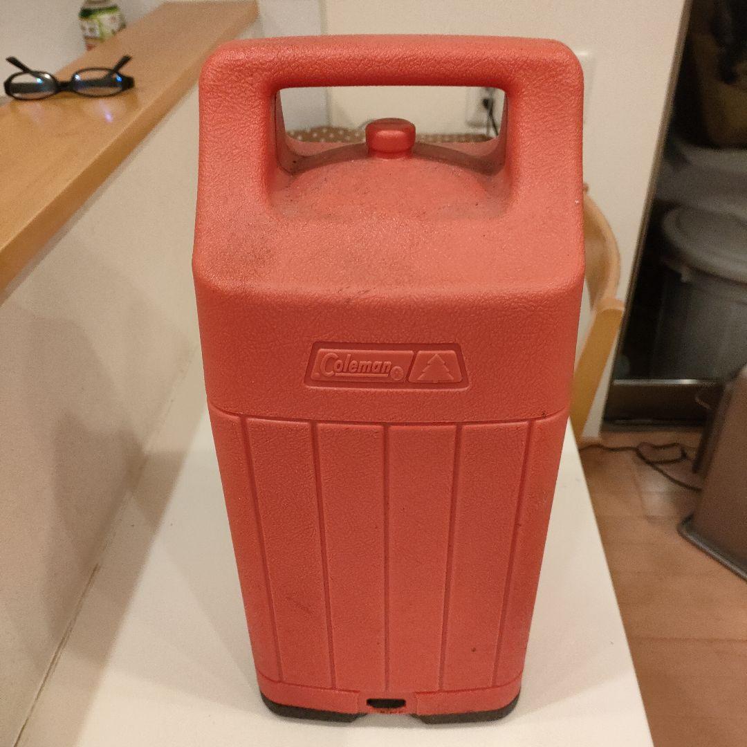 Coleman POWERHOUSE Unleaded 295 ジャンク品❗️