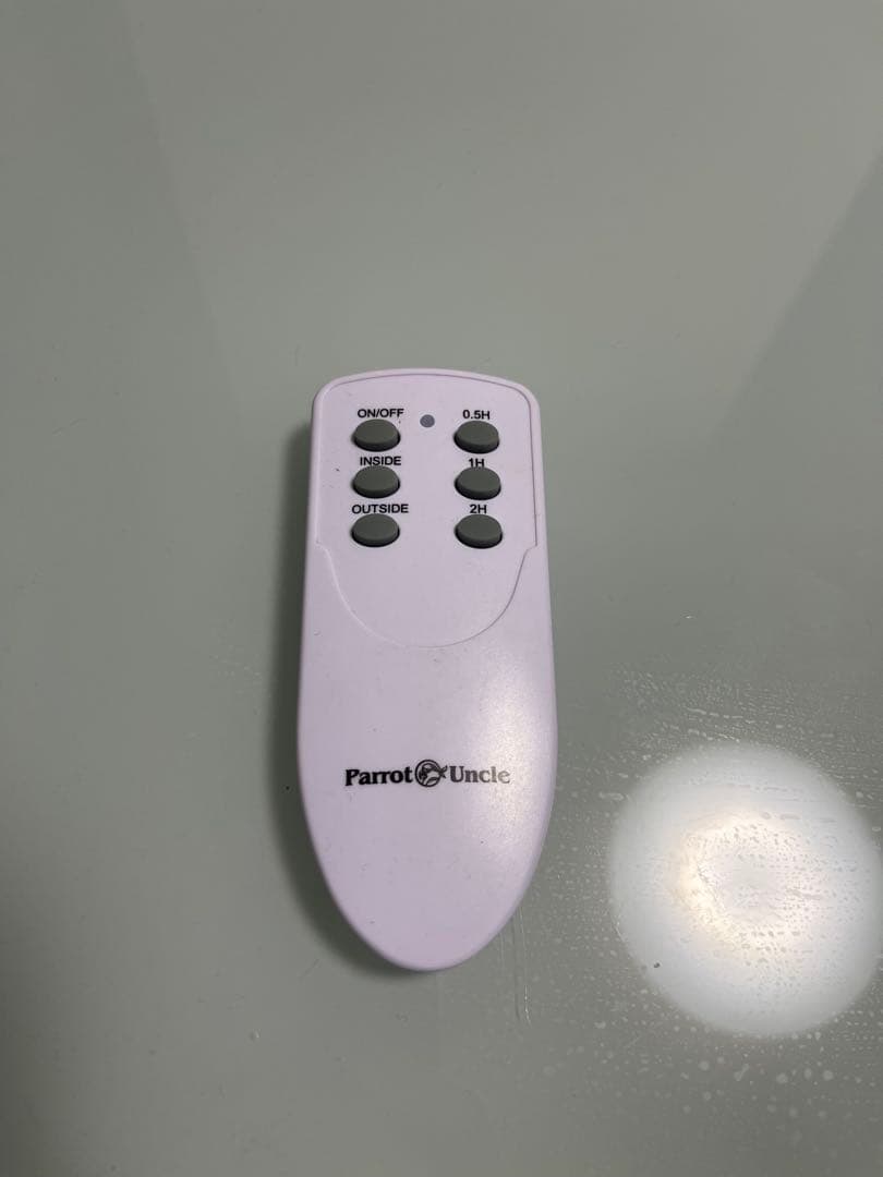 【極美品✨】リモコン付き LED シーリングライト スポットライト