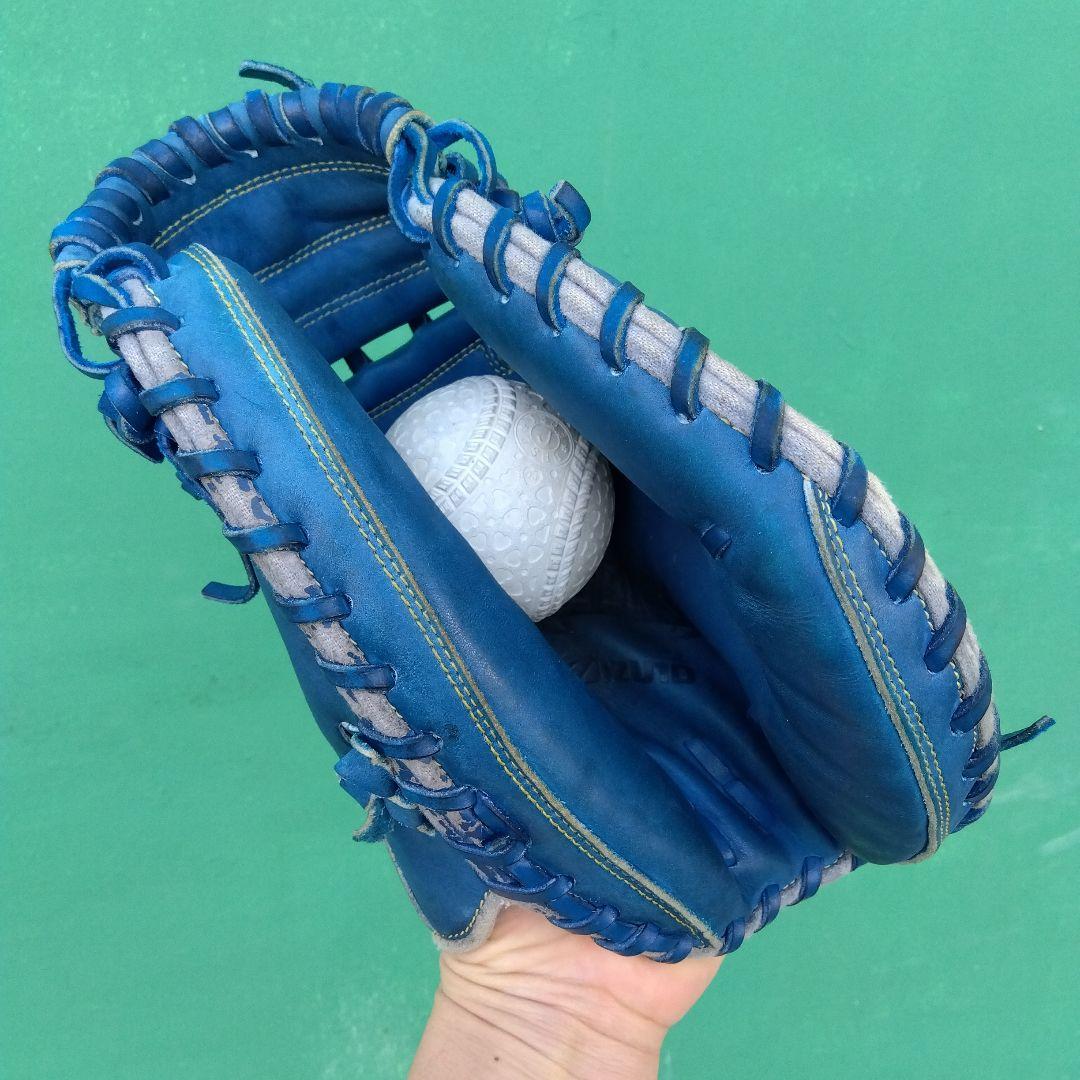 野球 グローブ 軟式 少年野球 キャッチャーミット ミズノ