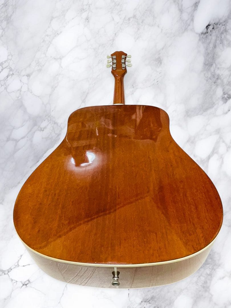 (美品) EPIPHONE Hummingbird Artist