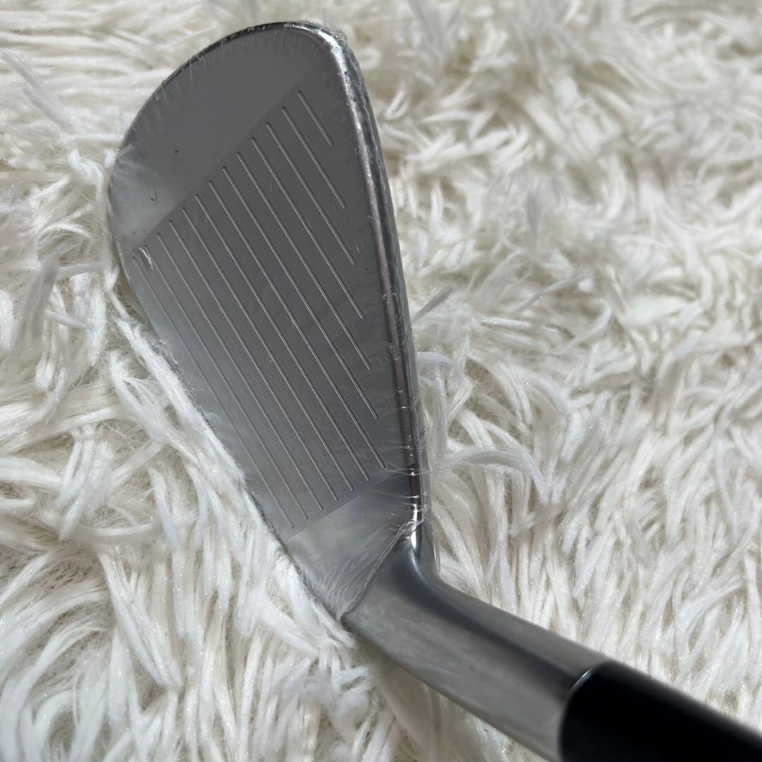 【✨新品✨】スリクソン ZX5 アイアン 7番 Diamana ZX 60 S