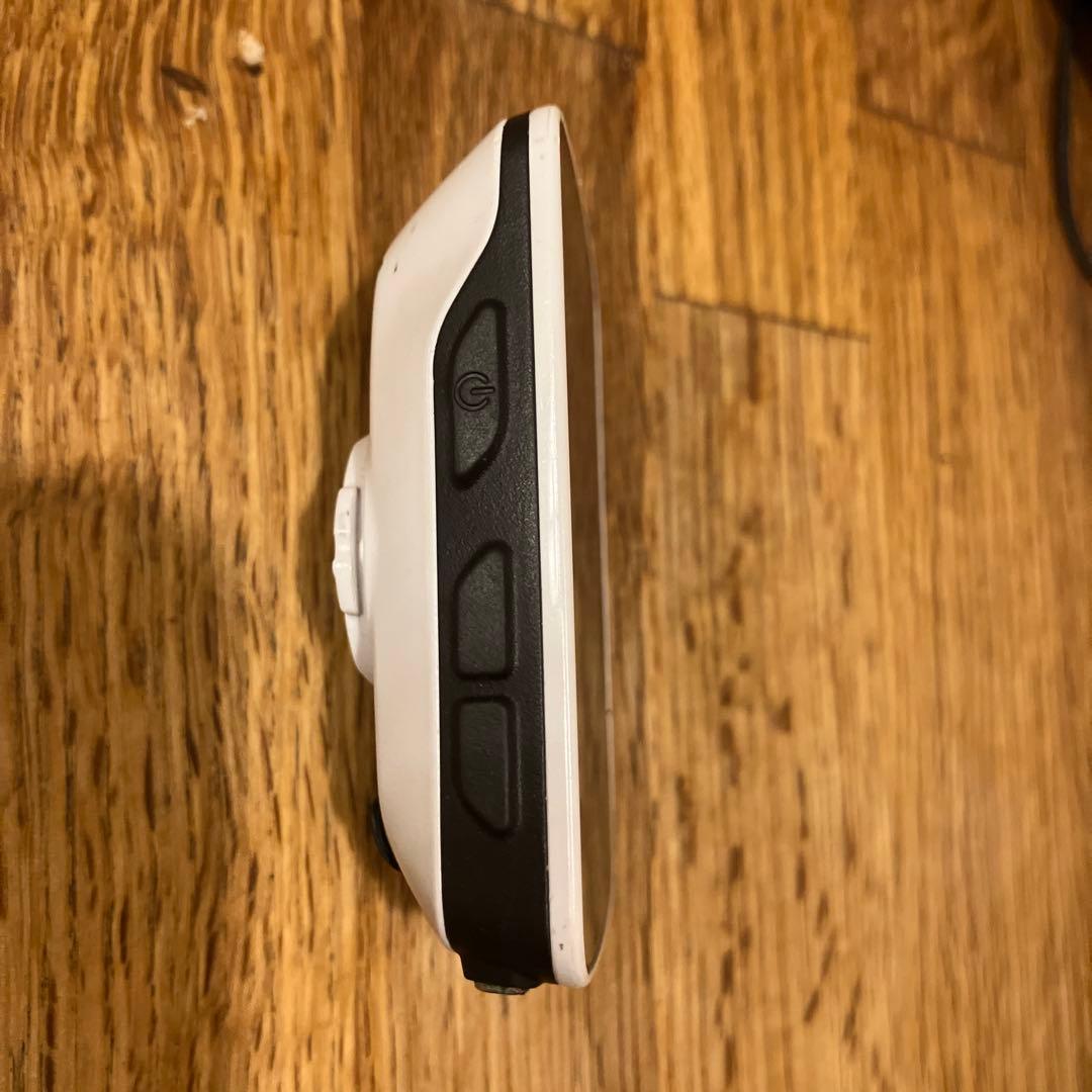 GARMIN EDGE520j 本体　ナビ機能あり