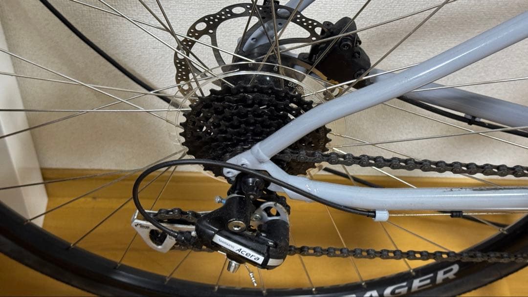 Trek FX2 DISK 2020-2021 クロスバイク 700C