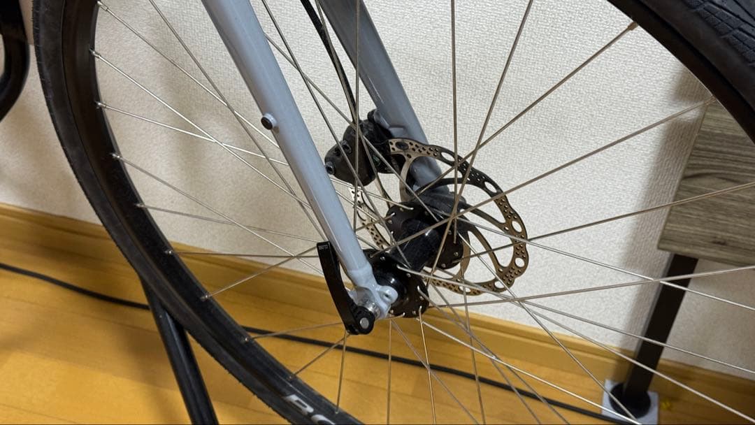 Trek FX2 DISK 2020-2021 クロスバイク 700C
