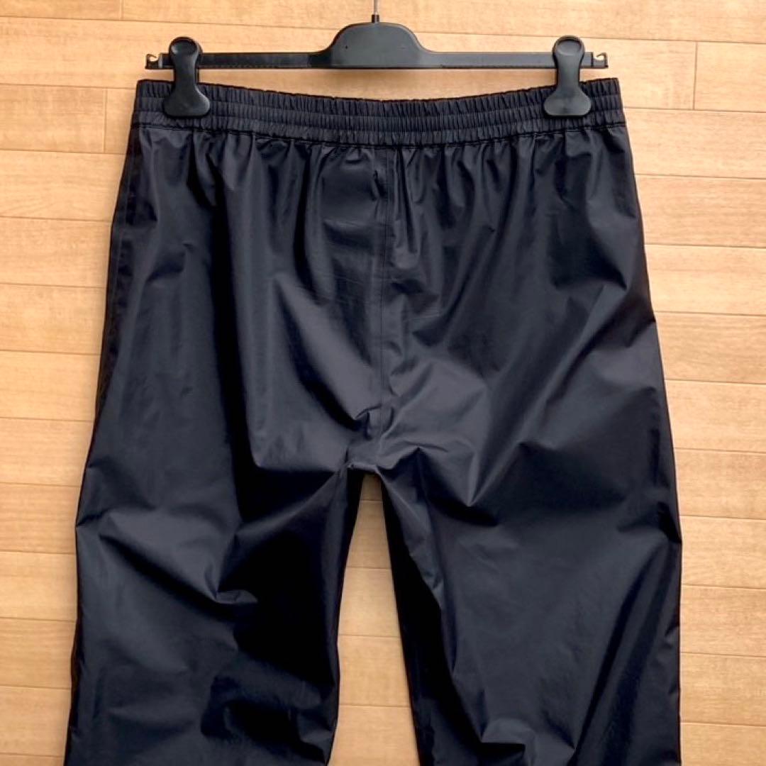 美品 XL シマノ 3レイヤー レインスーツ RA-047X フィッシングスーツ
