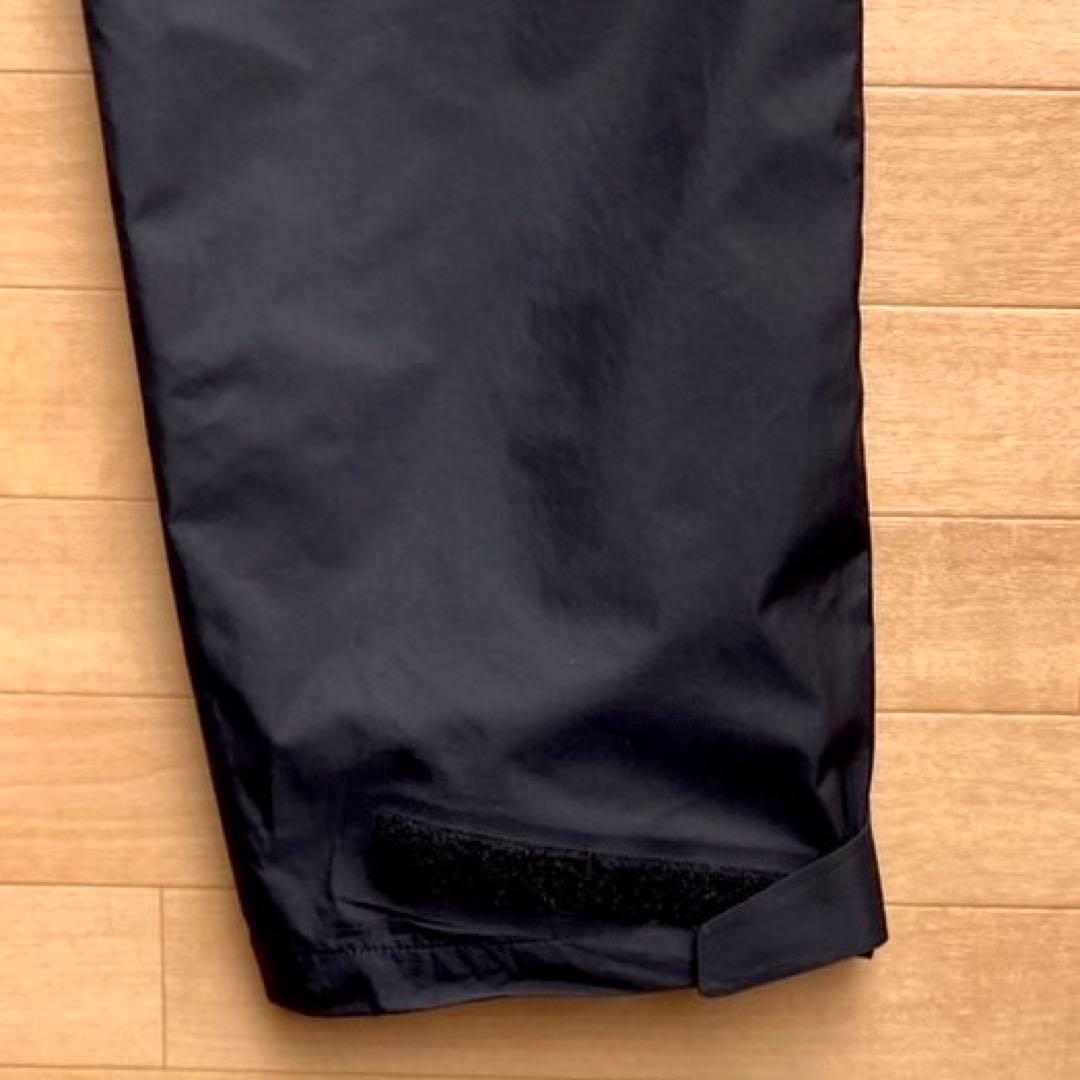美品 XL シマノ 3レイヤー レインスーツ RA-047X フィッシングスーツ