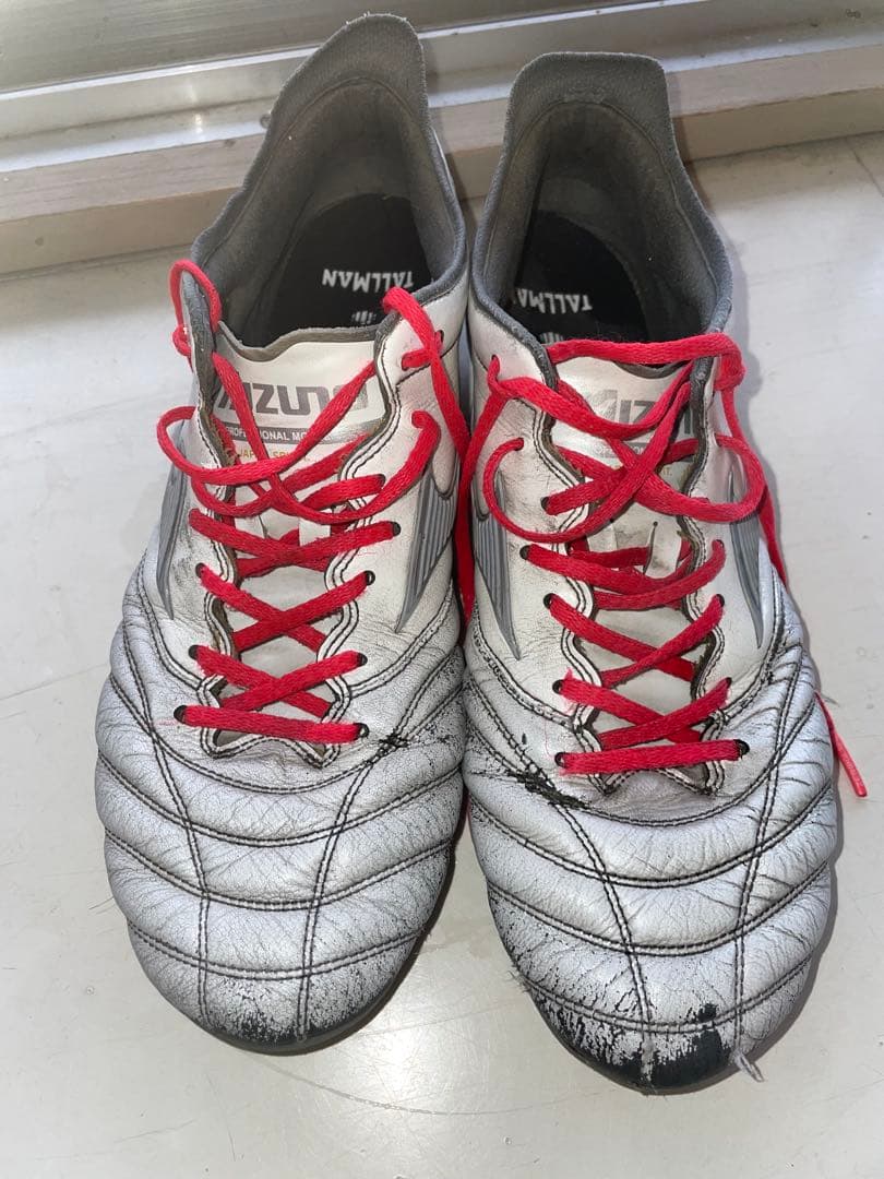 限定Mizuno Morelia NEO 3サッカースパイク