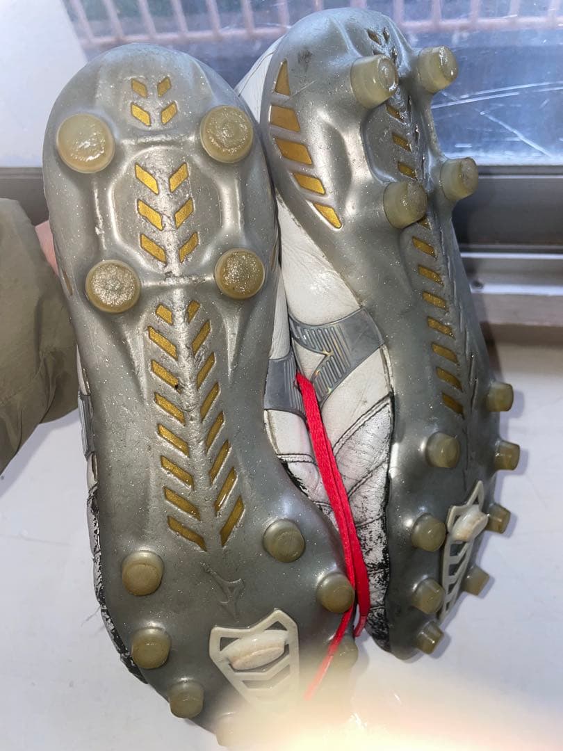 限定Mizuno Morelia NEO 3サッカースパイク